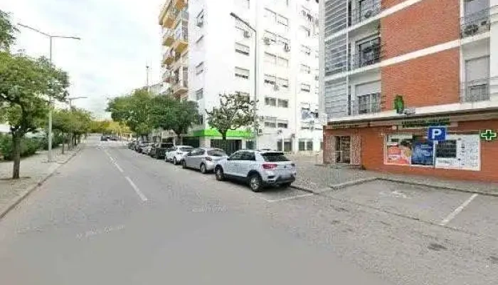 Farmacia Calado Lda Street View E 360deg - Elvas