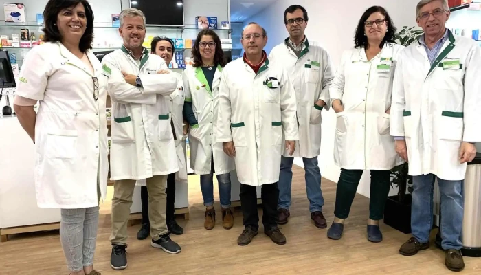 Farmacia Calado Lda Tudo - Elvas