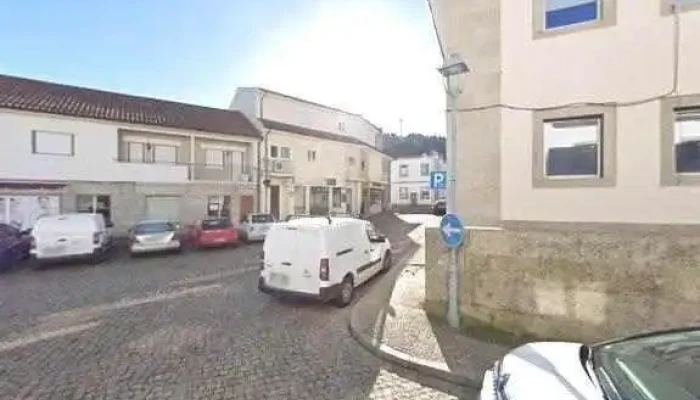 Farmacia Caldas Street View E 360deg - Montalegre