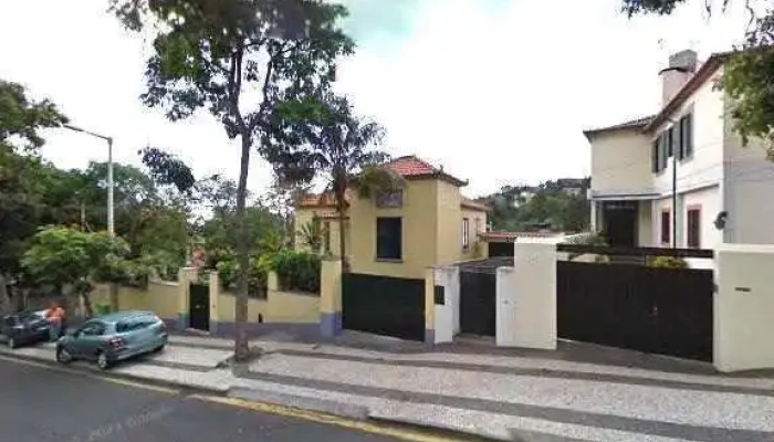 Farmacia Camoes Street View E 360deg - Funchal