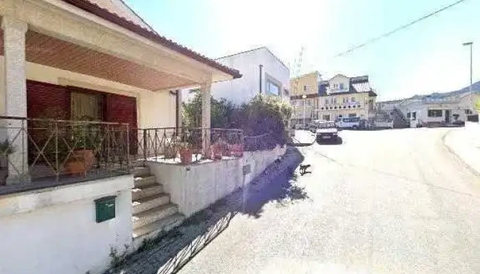 Farmacia Campea Street View E 360deg - Vila Real