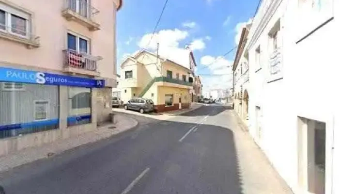 Farmacia Campelos Street View E 360deg - Campelos