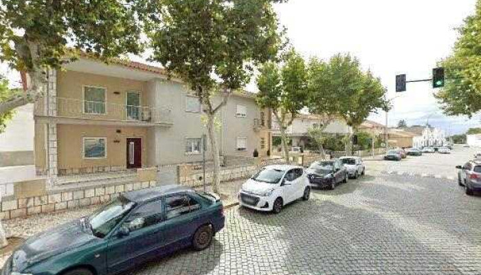 Farmacia Campo Maior Street View E 360deg - Campo Maior