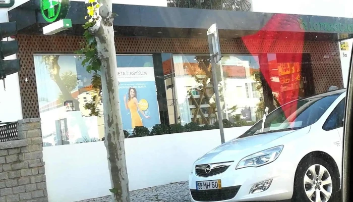 Farmacia Campo Maior Tudo - Campo Maior