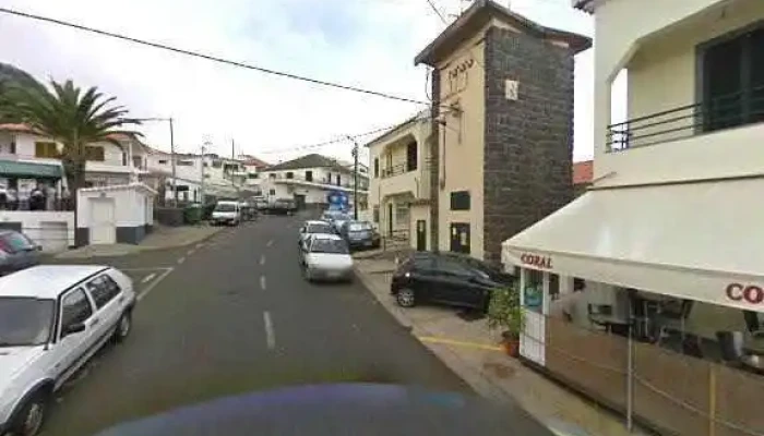 Farmacia Canical Street View E 360deg - Caniçal