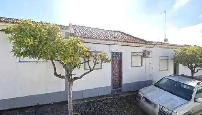 Farmacia Carapinha Do O Street View E 360deg - Beringel