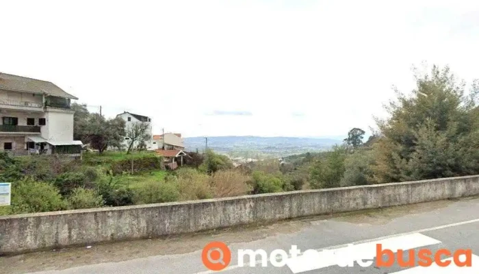 Farmácia Carvalhense - 6200-232 Covilhã