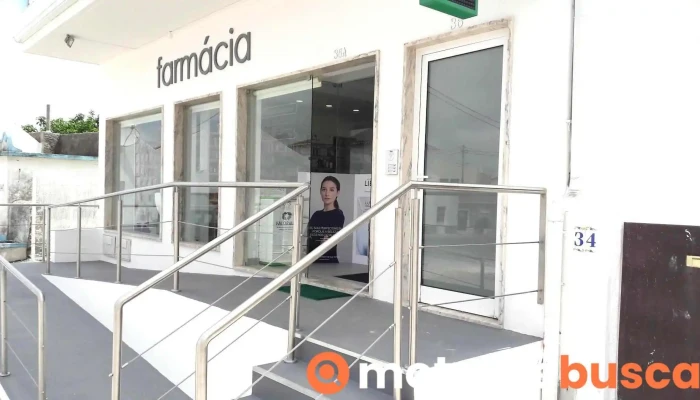 Farmacia Casalinhos Do Proprietario - Silveira