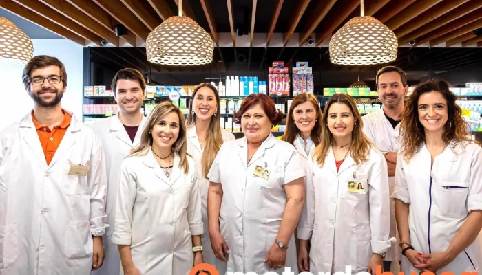 Farmácia Castro de Gondomar Unipessoal,lda - 4420-129 S. Cosme