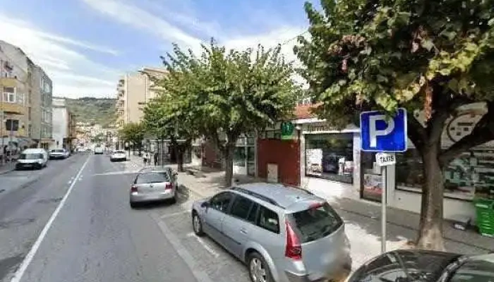 Farmacia Castro Street View E 360deg - Peso Da Régua
