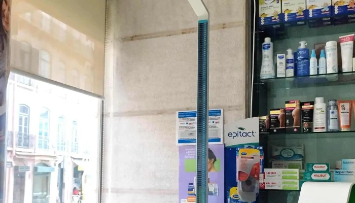 Farmácia Castro Sucessor - Lisboa