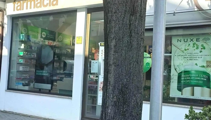 Farmacia Castro Tudo - Peso Da Régua