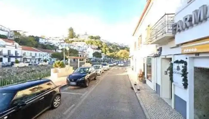 Farmacia Catarino Street View E 360deg - Alenquer