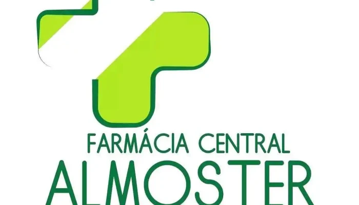 Farmácia Central De Almoster - 2005-111