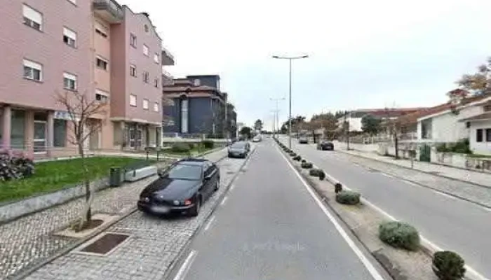 Farmacia Central De Anadia Street View E 360deg - Anadia