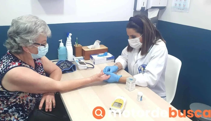 Farmacia Central De Anadia Tudo - Anadia