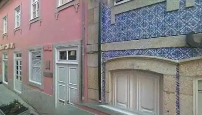 Farmacia Central De Arcos De Valdevez Lda Street View E 360deg - Arcos De Valdevez