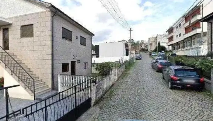 Farmacia Central De Sobreira -    Oliveira Dias Sa Tudo - Sobreira