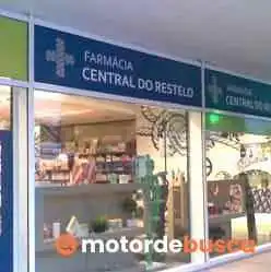 Farmácia Central Do Restelo - Lisboa