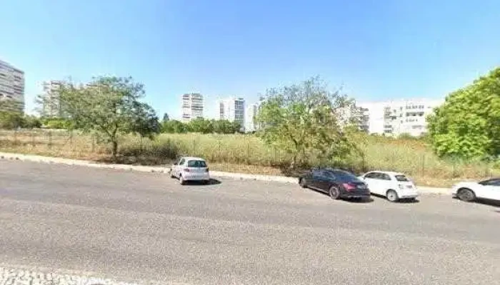 Farmacia Central Do Restelo Street View E 360deg - Lisboa