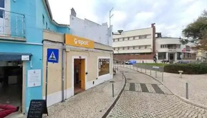 Farmacia Central Street View E 360deg - Vila Franca De Xira