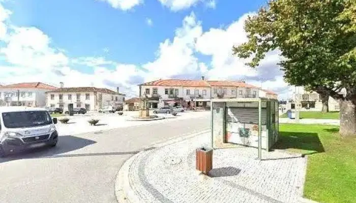 Farmacia Central Street View E 360deg - Mogadouro