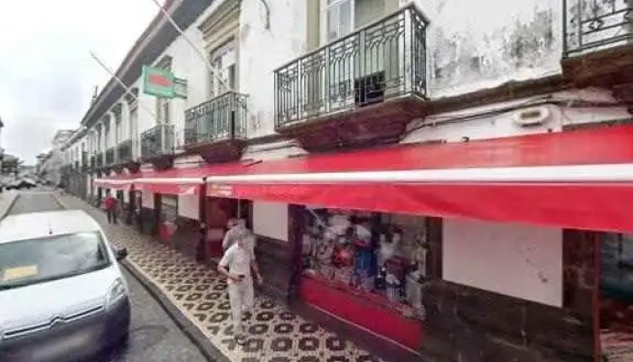 Farmacia Central Street View E 360deg - Ponta Delgada