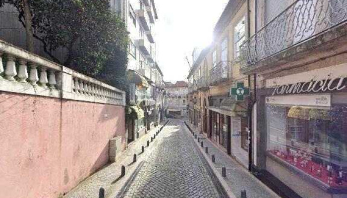 Farmacia Central Street View E 360deg - Peso Da Régua