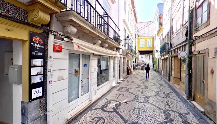 Farmacia Central Street View E 360deg - Aveiro