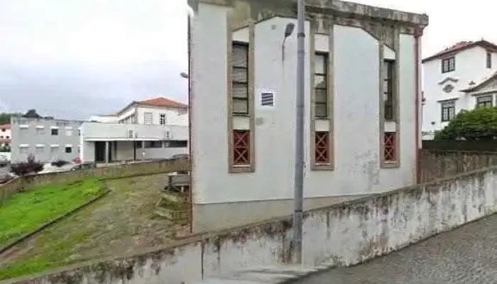 Farmacia Central -  Street View E 360deg - Castelo De Paiva