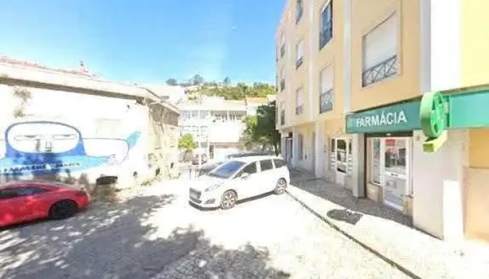 Farmacia Central Trafaria -  Street View E 360deg - Trafaria