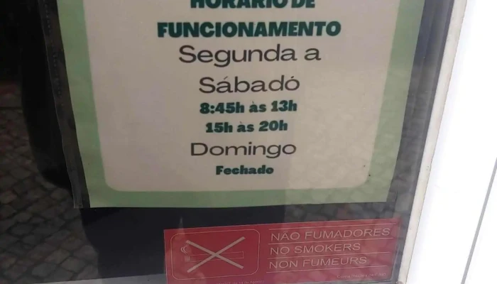 Farmacia Central Trafaria -  Tudo - Trafaria