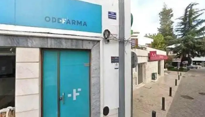 Farmacia Central Tudo - Odemira