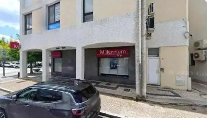 Farmacia Central Vila Pouca De Aguiar Street View E 360deg - Vila Pouca De Aguiar