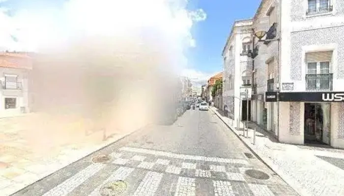 Farmacia Cesar Street View E 360deg - Vila Franca De Xira