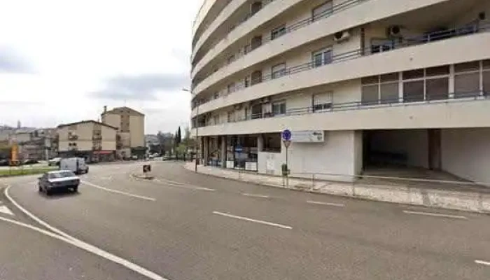 Farmacia Chambel Street View E 360deg - Portalegre