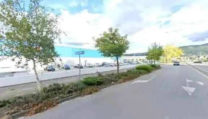 Farmacia Chaves Street View E 360deg - Chaves