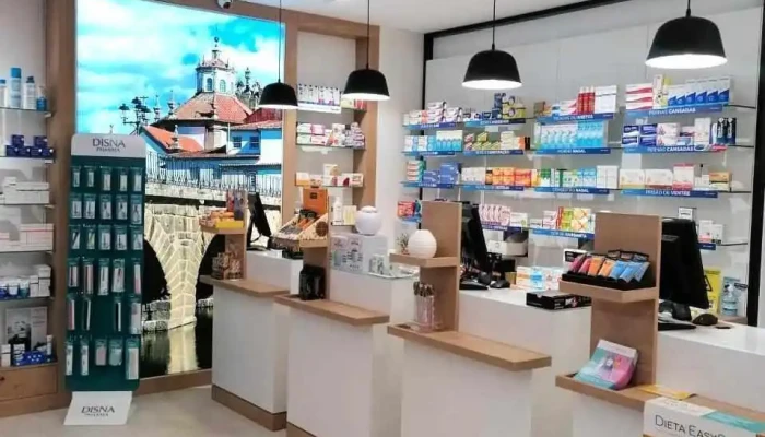 Farmacia Chaves Tudo - Chaves