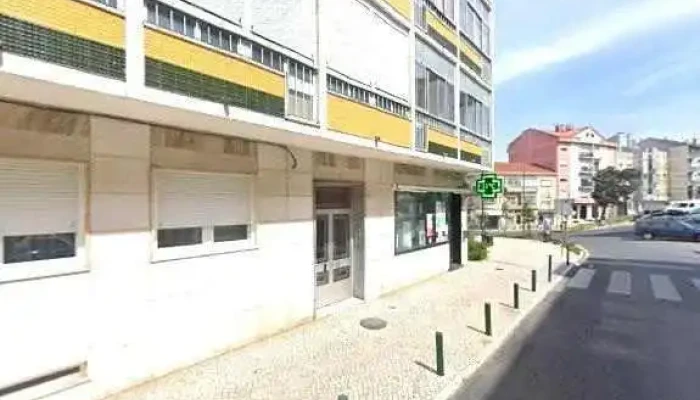 Farmacia Claro Russo Tudo - Algueirão-mem Martins