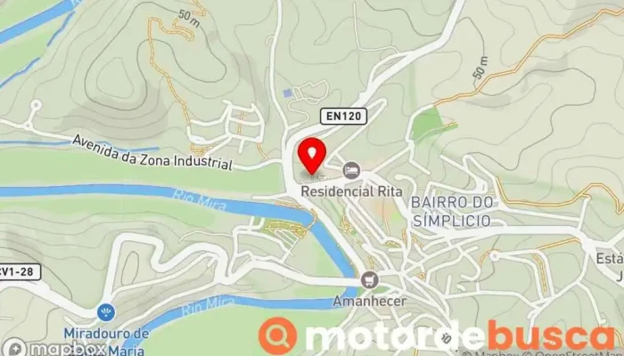 Farmacia Confianca Mapa - Odemira