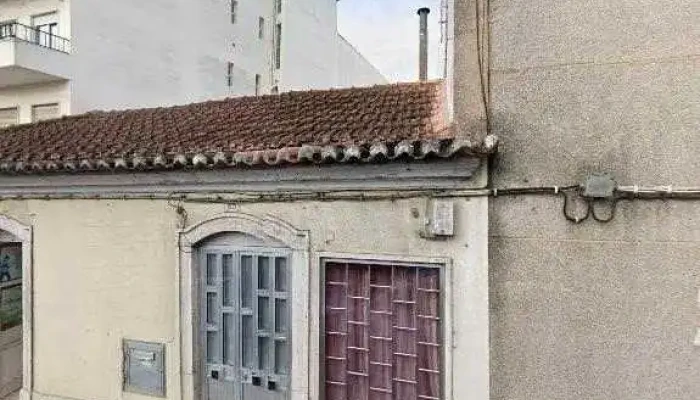 Farmacia Confianca Tudo - Pêro Pinheiro