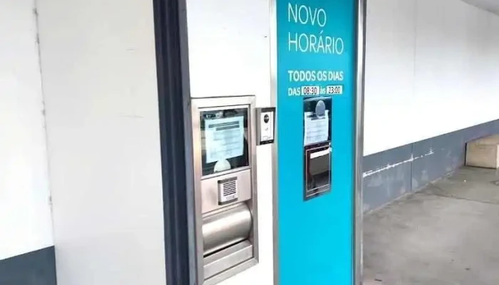 Farmacia Continente Amadora - Amadora