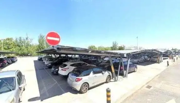 Farmacia Continente Amadora -  Street View E 360deg - Amadora