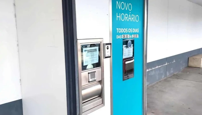 Farmacia Continente Amadora -  Tudo - Amadora
