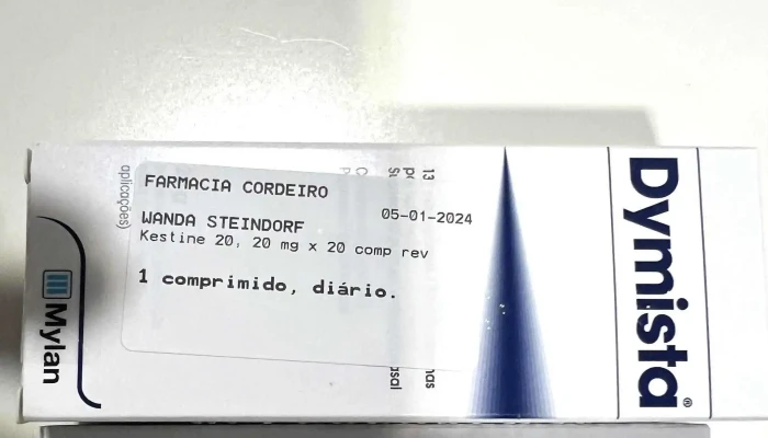 Farmacia Cordeiro Farmacia - Cascais