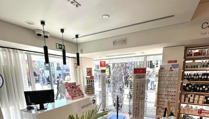 Farmacia Cordeiro Telefone - Cascais