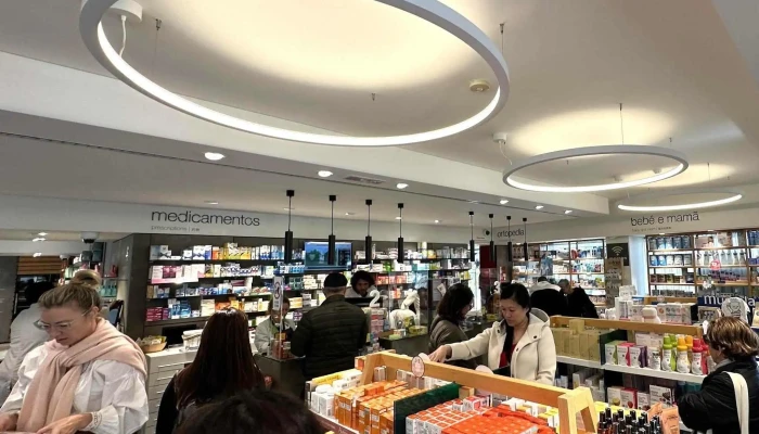 Farmacia Cordeiro Videos - Cascais