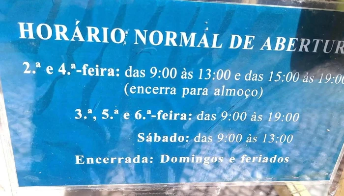 Farmacia Correia De Azevedo Telefone - Lisboa