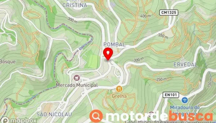 Farmacia Correia Mapa - Mesão Frio