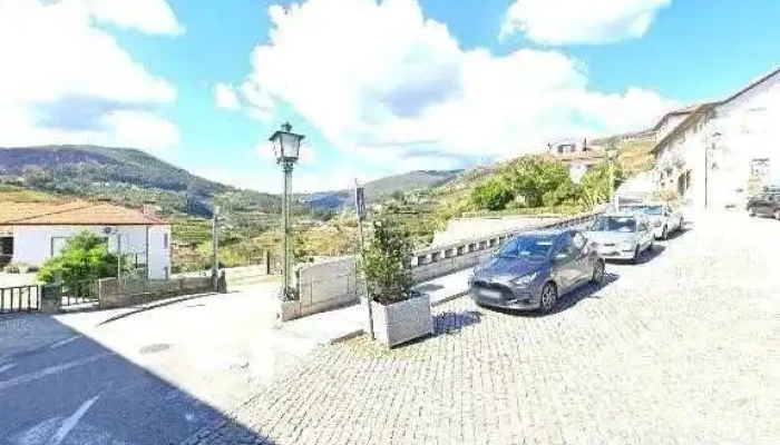 Farmacia Correia Street View E 360deg - Mesão Frio